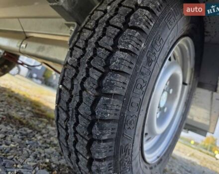 Pragmatec U3 2023 у Тернополі на Automoto.ua Білий Pragmatec U3, об'ємом двигуна 0 л та пробігом 1 тис. км за 9999 $, фото 20 на Automoto.ua