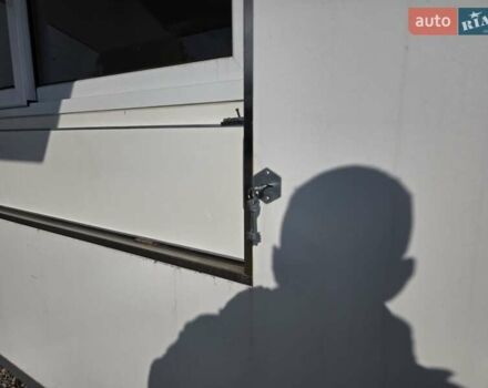 Pragmatec U3 2023 у Тернополі на Automoto.ua Білий Pragmatec U3, об'ємом двигуна 0 л та пробігом 1 тис. км за 9999 $, фото 11 на Automoto.ua