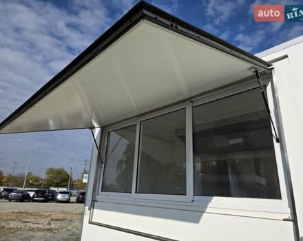 Pragmatec U3 2023 у Тернополі на Automoto.ua Білий Pragmatec U3, об'ємом двигуна 0 л та пробігом 1 тис. км за 9999 $, фото 16 на Automoto.ua