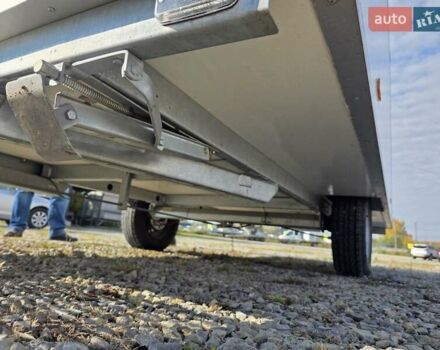 Pragmatec U3 2023 у Тернополі на Automoto.ua Білий Pragmatec U3, об'ємом двигуна 0 л та пробігом 1 тис. км за 9999 $, фото 19 на Automoto.ua