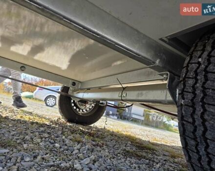 Pragmatec U3 2023 у Тернополі на Automoto.ua Білий Pragmatec U3, об'ємом двигуна 0 л та пробігом 1 тис. км за 9999 $, фото 24 на Automoto.ua