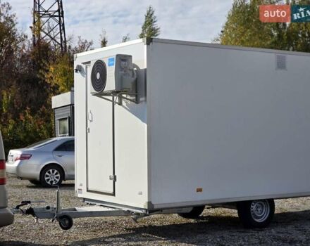 Pragmatec U3 2023 у Тернополі на Automoto.ua Білий Pragmatec U3, об'ємом двигуна 0 л та пробігом 1 тис. км за 9999 $, фото 8 на Automoto.ua