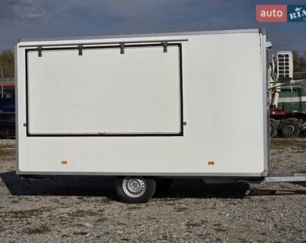 Pragmatec U3 2023 у Тернополі на Automoto.ua Білий Pragmatec U3, об'ємом двигуна 0 л та пробігом 1 тис. км за 9999 $, фото 7 на Automoto.ua