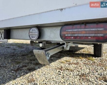 Pragmatec U3 2023 у Тернополі на Automoto.ua Білий Pragmatec U3, об'ємом двигуна 0 л та пробігом 1 тис. км за 9999 $, фото 17 на Automoto.ua