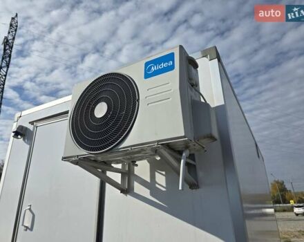 Pragmatec U3 2023 у Тернополі на Automoto.ua Білий Pragmatec U3, об'ємом двигуна 0 л та пробігом 1 тис. км за 9999 $, фото 23 на Automoto.ua