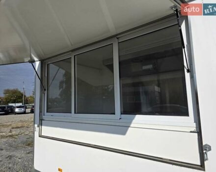 Pragmatec U3 2023 у Тернополі на Automoto.ua Білий Pragmatec U3, об'ємом двигуна 0 л та пробігом 1 тис. км за 9999 $, фото 12 на Automoto.ua