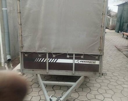 Pragmatec V0, об'ємом двигуна 0 л та пробігом 0 тис. км за 2500 $, фото 4 на Automoto.ua