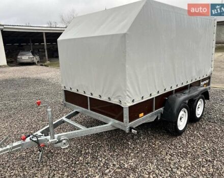 Серый Pragmatec V0, объемом двигателя 0 л и пробегом 5 тыс. км за 2300 $, фото 1 на Automoto.ua