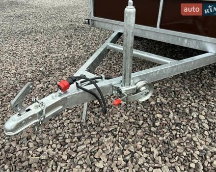 Серый Pragmatec V0, объемом двигателя 0 л и пробегом 5 тыс. км за 2300 $, фото 11 на Automoto.ua