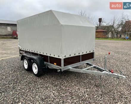 Серый Pragmatec V0, объемом двигателя 0 л и пробегом 5 тыс. км за 2300 $, фото 4 на Automoto.ua