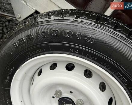 Серый Pragmatec V0, объемом двигателя 0 л и пробегом 5 тыс. км за 2300 $, фото 10 на Automoto.ua