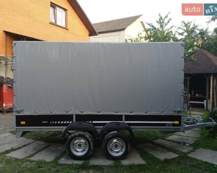 Сірий Pragmatec V0, об'ємом двигуна 0 л та пробігом 1 тис. км за 1930 $, фото 6 на Automoto.ua