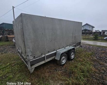 Серый Pragmatec V0, объемом двигателя 0 л и пробегом 0 тыс. км за 2000 $, фото 4 на Automoto.ua