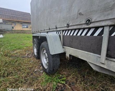 Серый Pragmatec V0, объемом двигателя 0 л и пробегом 0 тыс. км за 2000 $, фото 5 на Automoto.ua