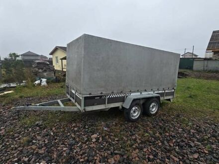 Серый Pragmatec V0, объемом двигателя 0 л и пробегом 0 тыс. км за 2000 $, фото 1 на Automoto.ua