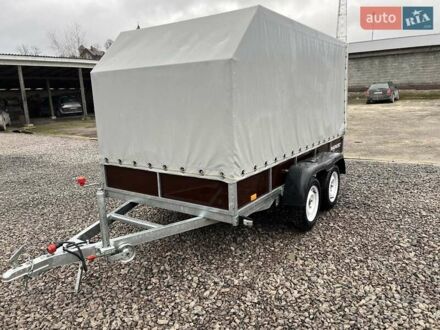 Серый Pragmatec V0, объемом двигателя 0 л и пробегом 5 тыс. км за 2300 $, фото 1 на Automoto.ua