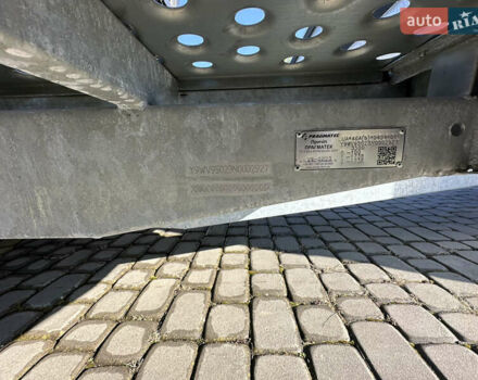 Pragmatec V9 2022 у Луцьку на Automoto.ua Сірий Pragmatec V9, об'ємом двигуна 0 л та пробігом 0 тис. км за 5600 $, фото 28 на Automoto.ua