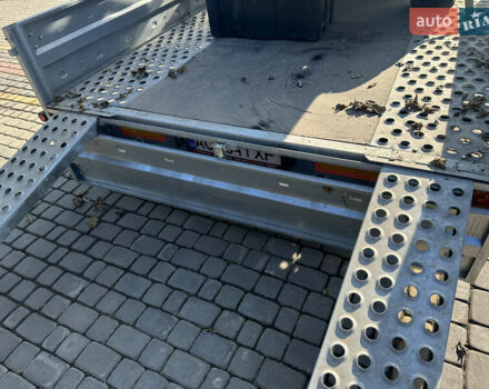 Pragmatec V9 2022 у Луцьку на Automoto.ua Сірий Pragmatec V9, об'ємом двигуна 0 л та пробігом 0 тис. км за 5600 $, фото 23 на Automoto.ua