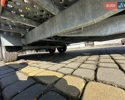 Pragmatec V9 2022 у Луцьку на Automoto.ua Сірий Pragmatec V9, об'ємом двигуна 0 л та пробігом 0 тис. км за 5600 $, фото 30 на Automoto.ua