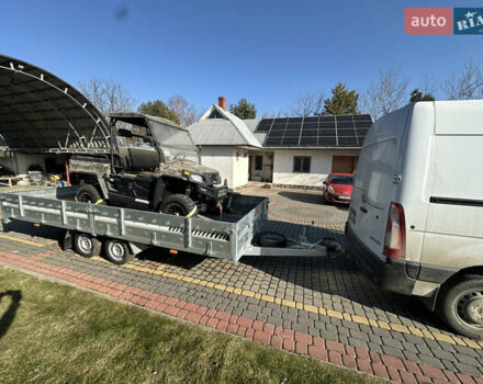 Pragmatec V9 2022 в Луцке на Automoto.ua Серый Pragmatec V9, объемом двигателя 0 л и пробегом 0 тыс. км за 5600 $, фото 31 на Automoto.ua