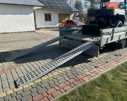 Pragmatec V9 2022 у Луцьку на Automoto.ua Сірий Pragmatec V9, об'ємом двигуна 0 л та пробігом 0 тис. км за 5600 $, фото 22 на Automoto.ua