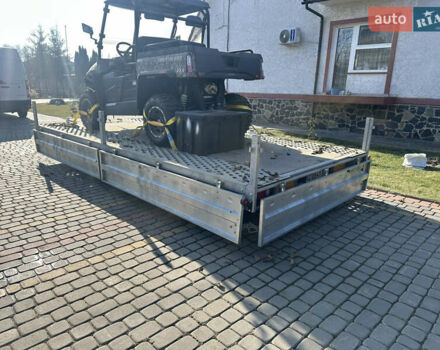 Pragmatec V9 2022 у Луцьку на Automoto.ua Сірий Pragmatec V9, об'ємом двигуна 0 л та пробігом 0 тис. км за 5600 $, фото 15 на Automoto.ua