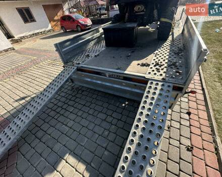 Pragmatec V9 2022 у Луцьку на Automoto.ua Сірий Pragmatec V9, об'ємом двигуна 0 л та пробігом 0 тис. км за 5600 $, фото 24 на Automoto.ua