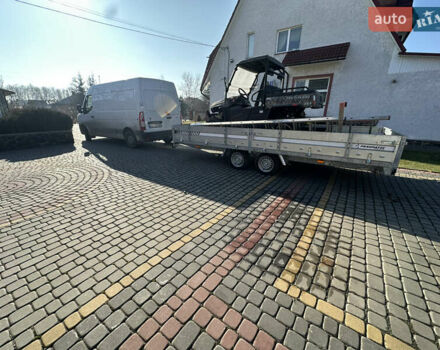 Pragmatec V9 2022 в Луцке на Automoto.ua Серый Pragmatec V9, объемом двигателя 0 л и пробегом 0 тыс. км за 5600 $, фото 27 на Automoto.ua