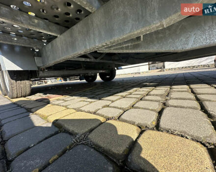 Pragmatec V9 2022 у Луцьку на Automoto.ua Сірий Pragmatec V9, об'ємом двигуна 0 л та пробігом 0 тис. км за 5600 $, фото 29 на Automoto.ua