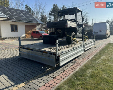 Pragmatec V9 2022 в Луцке на Automoto.ua Серый Pragmatec V9, объемом двигателя 0 л и пробегом 0 тыс. км за 5600 $, фото 16 на Automoto.ua