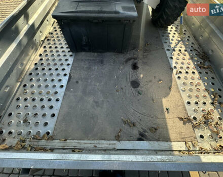 Pragmatec V9 2022 у Луцьку на Automoto.ua Сірий Pragmatec V9, об'ємом двигуна 0 л та пробігом 0 тис. км за 5600 $, фото 10 на Automoto.ua