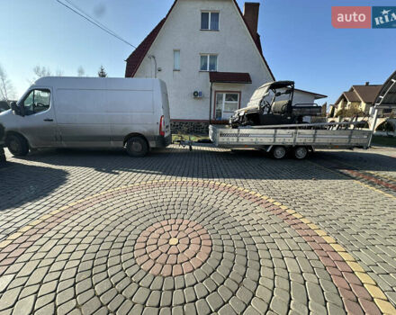 Pragmatec V9 2022 у Луцьку на Automoto.ua Сірий Pragmatec V9, об'ємом двигуна 0 л та пробігом 0 тис. км за 5600 $, фото 34 на Automoto.ua