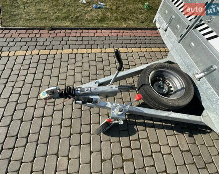 Pragmatec V9 2022 у Луцьку на Automoto.ua Сірий Pragmatec V9, об'ємом двигуна 0 л та пробігом 0 тис. км за 5600 $, фото 11 на Automoto.ua