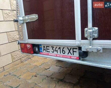 Коричневий Pragmatec Z0, об'ємом двигуна 0 л та пробігом 5 тис. км за 2000 $, фото 3 на Automoto.ua