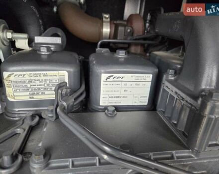 Білий Pramac TX, об'ємом двигуна 0 л та пробігом 10 тис. км за 15310 $, фото 5 на Automoto.ua