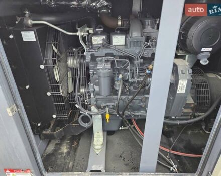 Білий Pramac TX, об'ємом двигуна 0 л та пробігом 10 тис. км за 15310 $, фото 1 на Automoto.ua