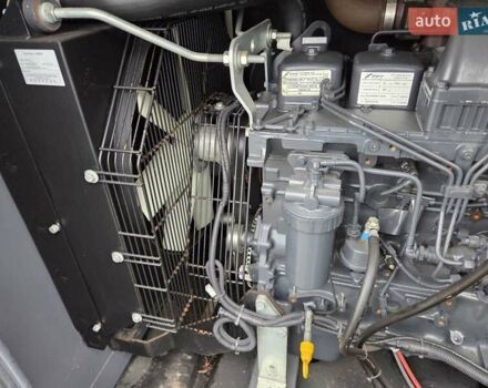 Білий Pramac TX, об'ємом двигуна 0 л та пробігом 10 тис. км за 15310 $, фото 4 на Automoto.ua