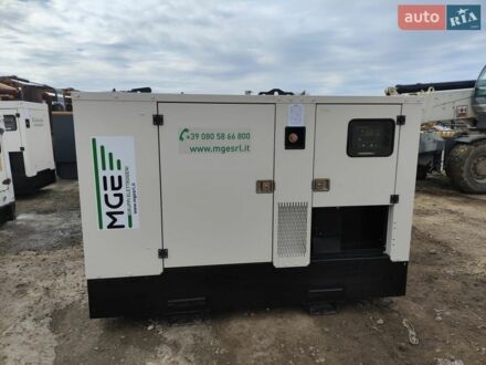 Белый Pramac TX, объемом двигателя 0 л и пробегом 50 тыс. км за 15646 $, фото 1 на Automoto.ua