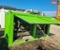 Pramac TX, объемом двигателя 0 л и пробегом 4 тыс. км за 8000 $, фото 1 на Automoto.ua