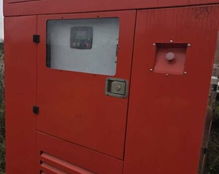 Pramac TX, объемом двигателя 0 л и пробегом 40 тыс. км за 20884 $, фото 2 на Automoto.ua