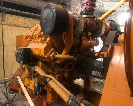 Pramac TX, об'ємом двигуна 0 л та пробігом 20 тис. км за 60000 $, фото 8 на Automoto.ua