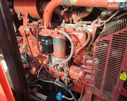 Pramac TX, об'ємом двигуна 0 л та пробігом 5 тис. км за 22140 $, фото 5 на Automoto.ua