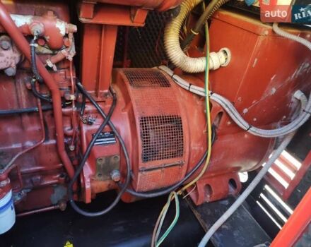 Pramac TX, об'ємом двигуна 0 л та пробігом 5 тис. км за 22140 $, фото 4 на Automoto.ua