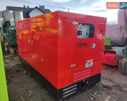 Pramac TX, об'ємом двигуна 0 л та пробігом 5 тис. км за 22140 $, фото 2 на Automoto.ua