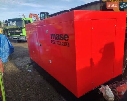 Pramac TX, об'ємом двигуна 0 л та пробігом 5 тис. км за 22140 $, фото 1 на Automoto.ua