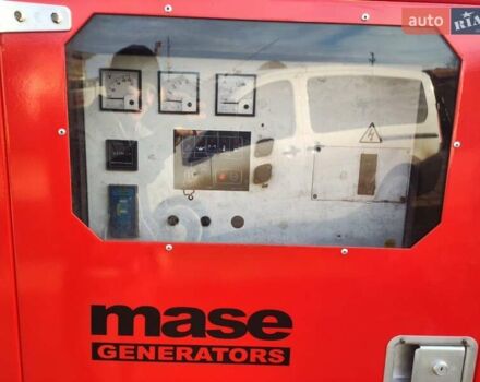 Pramac TX, об'ємом двигуна 0 л та пробігом 5 тис. км за 22140 $, фото 6 на Automoto.ua