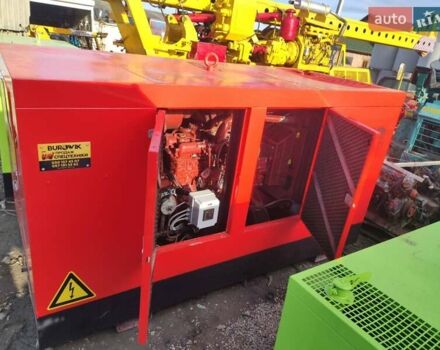 Pramac TX, об'ємом двигуна 0 л та пробігом 5 тис. км за 22140 $, фото 7 на Automoto.ua