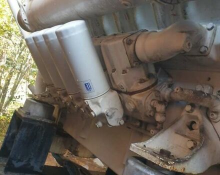 Pramac TX, об'ємом двигуна 0 л та пробігом 20 тис. км за 75596 $, фото 6 на Automoto.ua