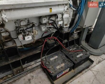 Pramac TX, об'ємом двигуна 0 л та пробігом 20 тис. км за 75596 $, фото 4 на Automoto.ua