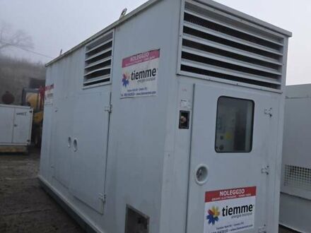 Pramac TX, объемом двигателя 0 л и пробегом 50 тыс. км за 30151 $, фото 1 на Automoto.ua